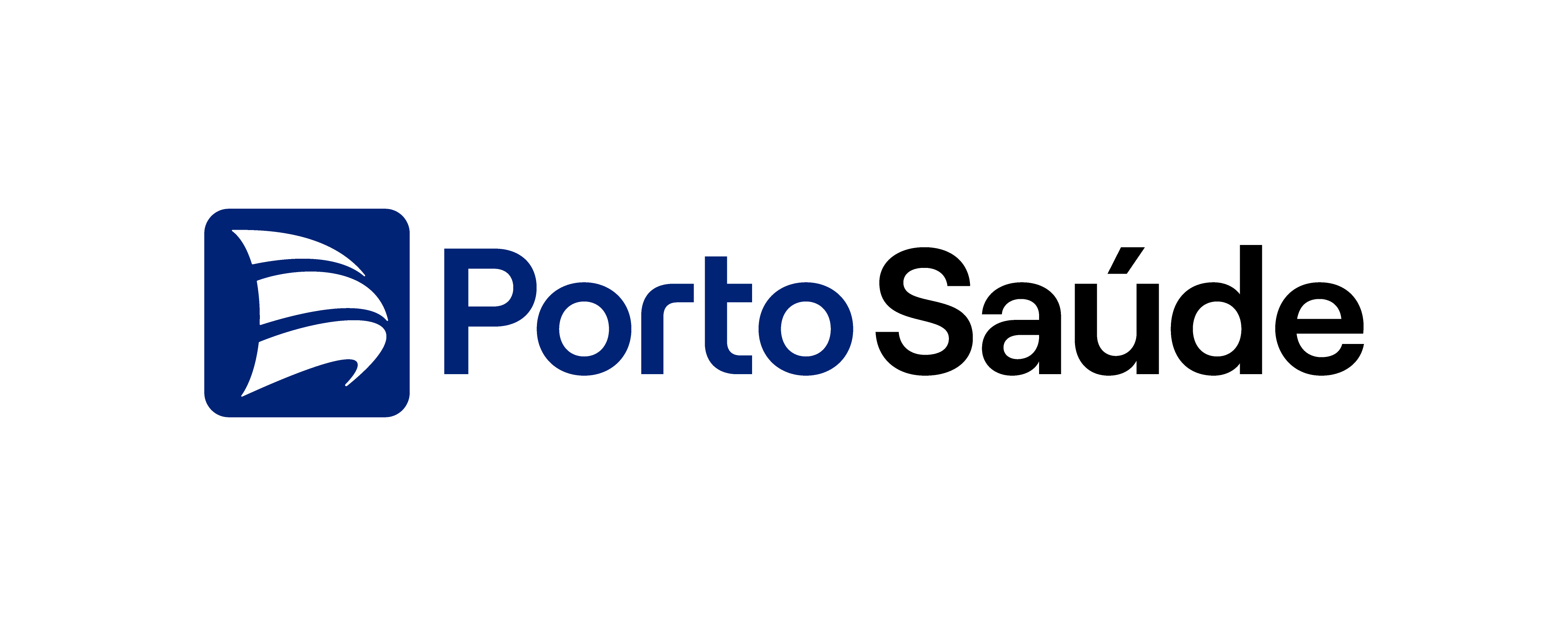 Logo Porto Seguro